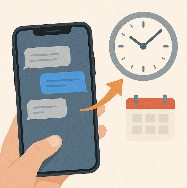 아이폰 저장공간이 거의 가득참