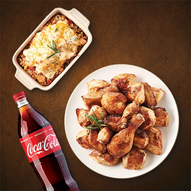 치킨