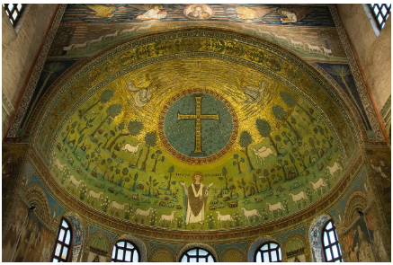 중세 미술 관련 사진