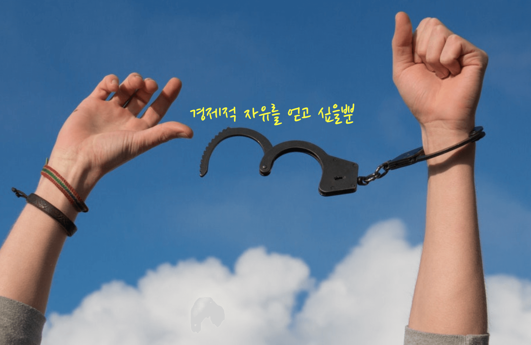 경제적 자유