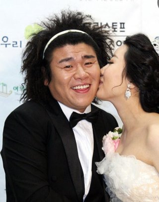 오정태 개그맨 활동