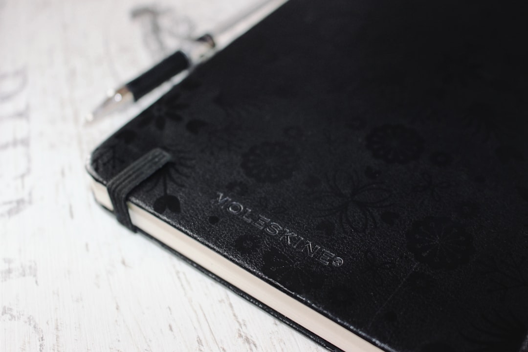 Moleskin