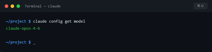 Claude Code에서 Opus 모델로 장시간 에이전트 작업이 끊길 때 해결법