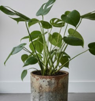 몬스테라 키우기