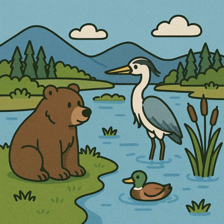 바드라지역의-생태적-의미와-기후변화-속-가치