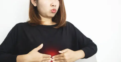 십이지장 궤양 증상 3