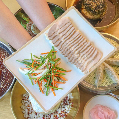 수육