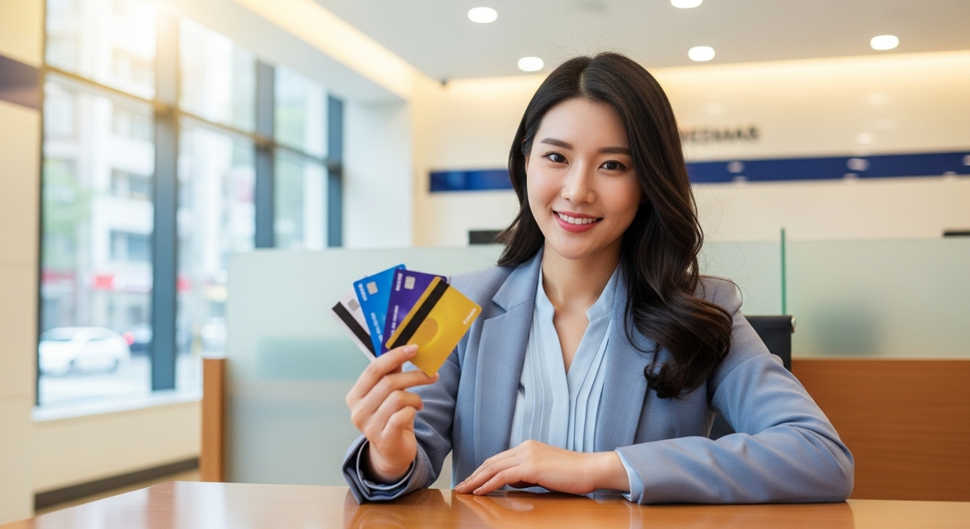 주유 할인 카드