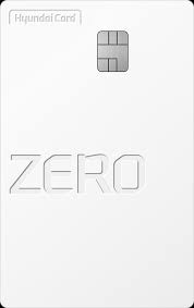 사회 초년생 필수 신용 카드 추천