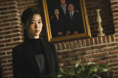 정이서