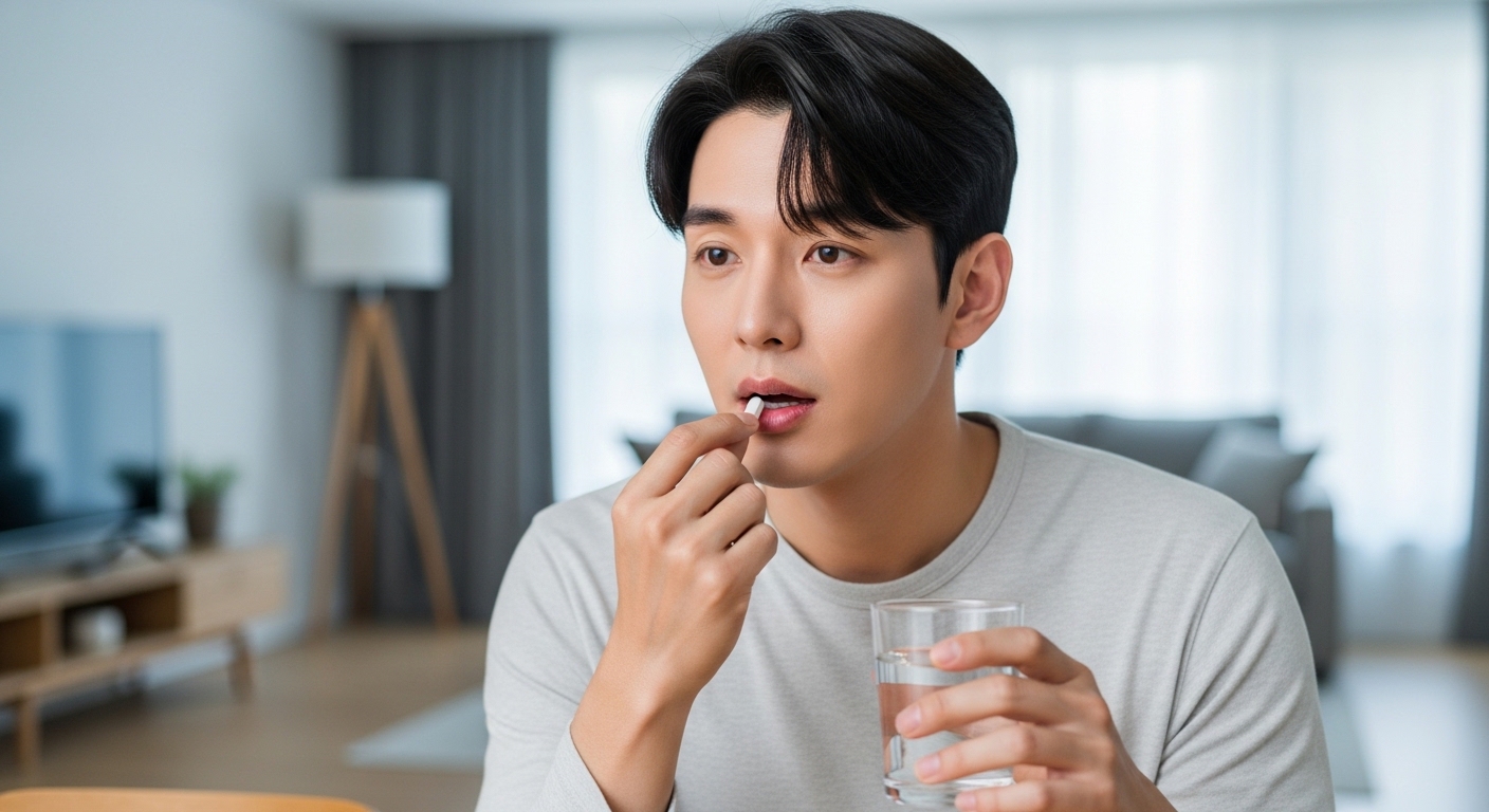 알부민 영양제 추천 및 효능