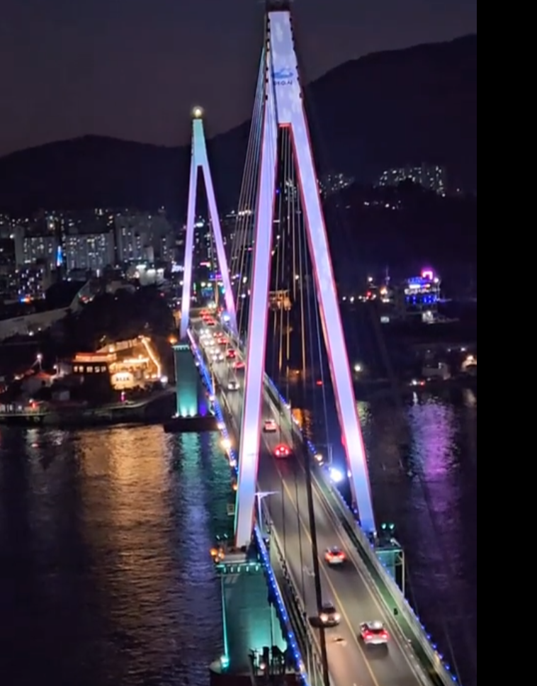 2024 여수불꽃축제