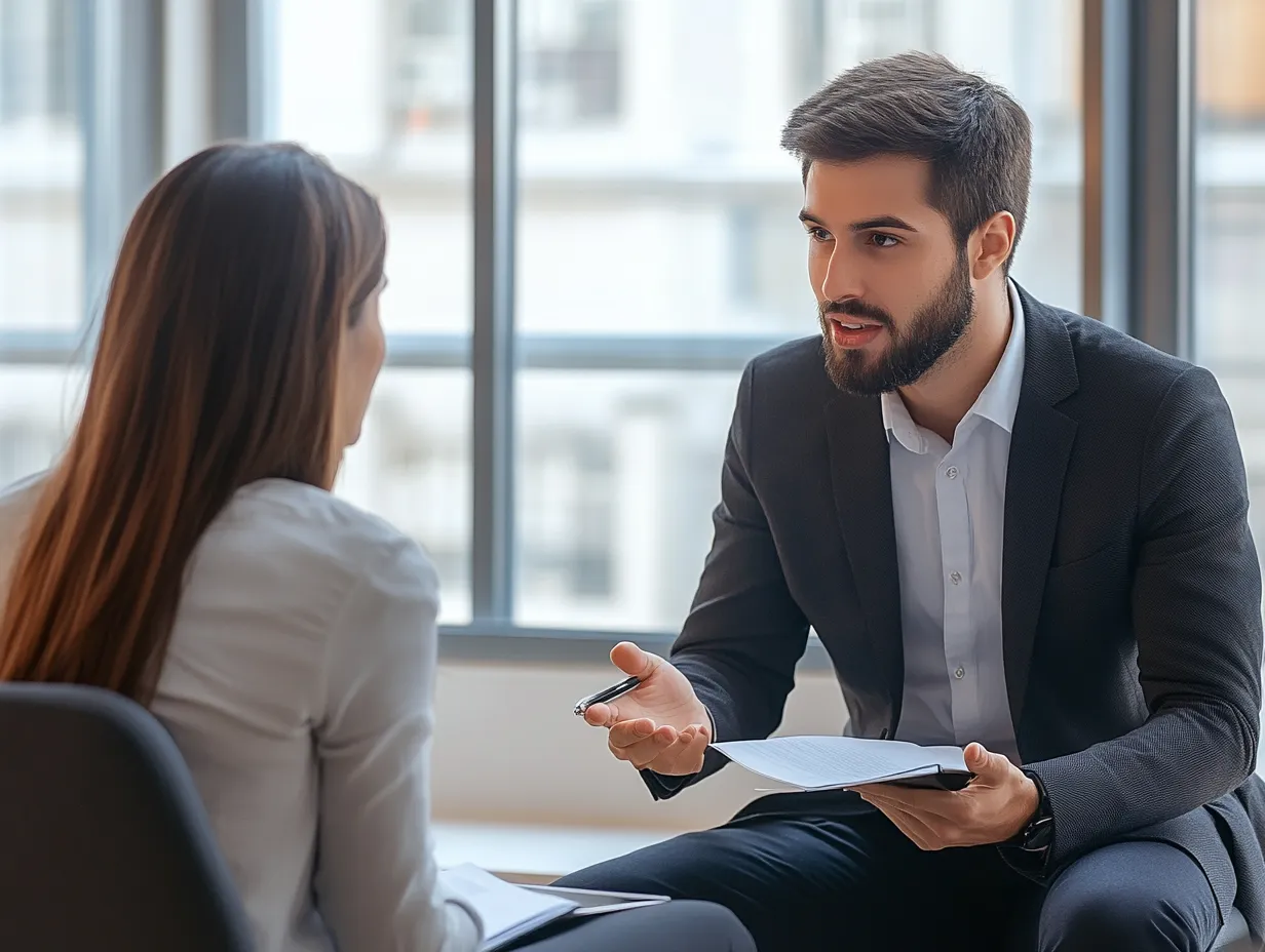 면접 질문, 이렇게 준비하면 합격! 효과적인 예측과 답변 전략