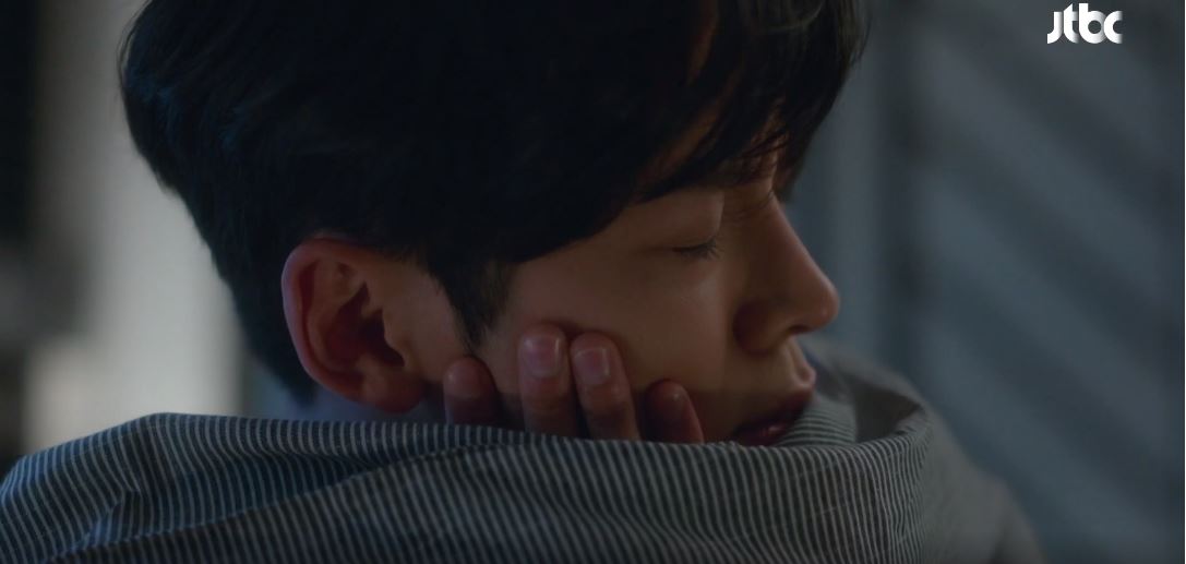 이연애는불가항력 6회