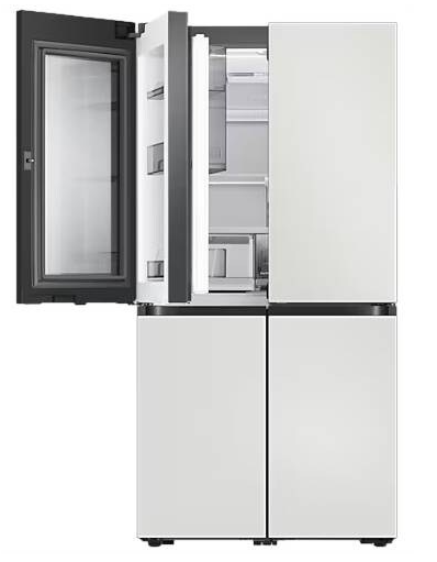 삼성전자 비스포크 코타 RF85DB9421