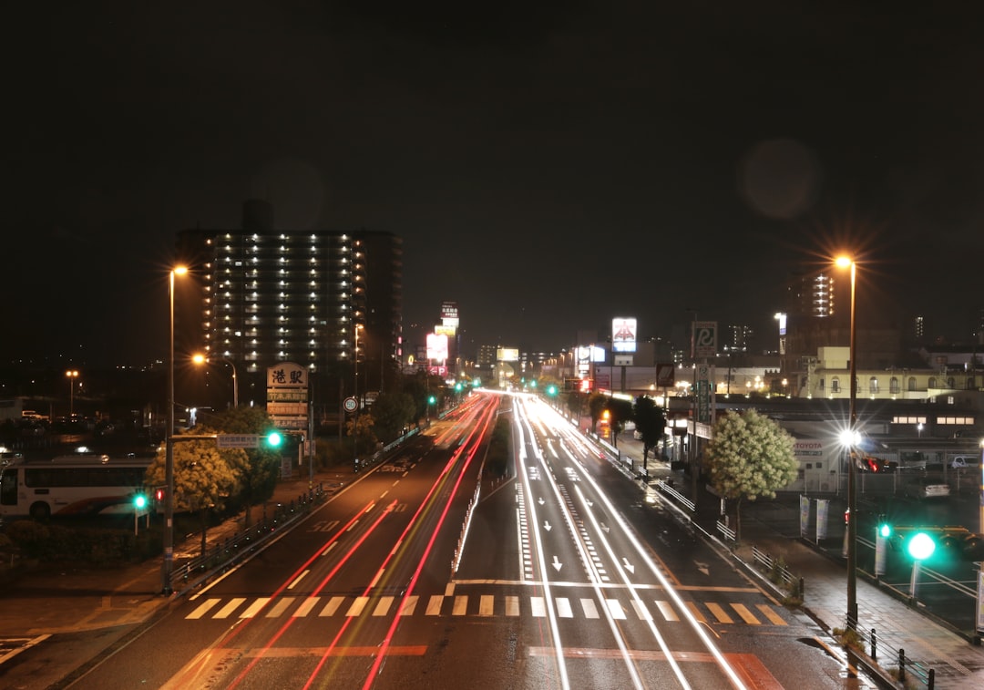 Oita