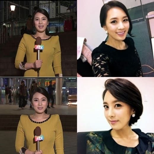정미녀 프로필