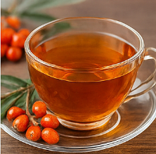 보리수 열매 효능