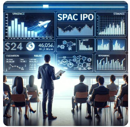 스팩 상장