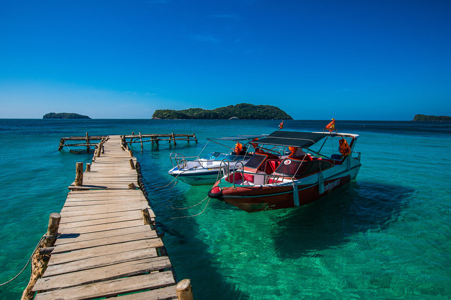 푸꾸옥 여행
