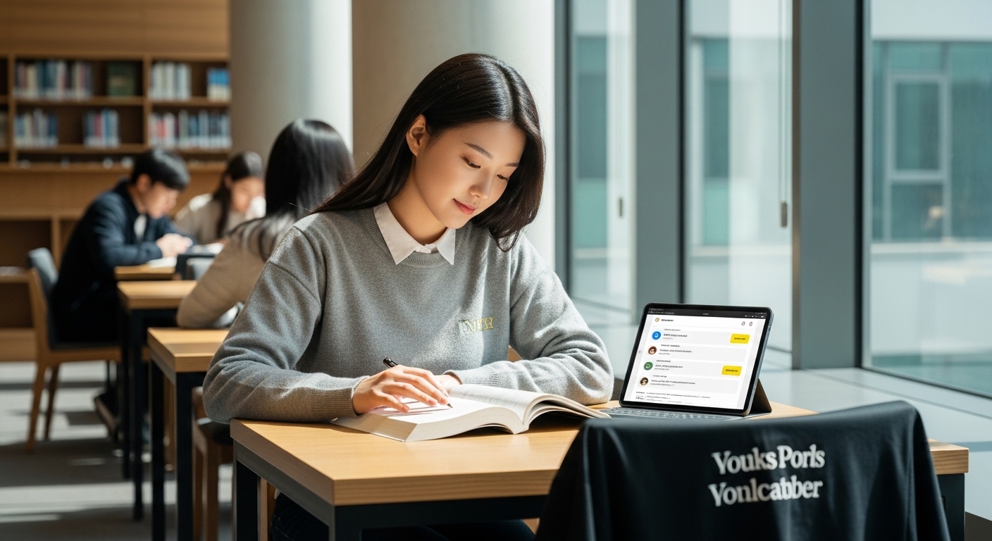 국가근로장학금