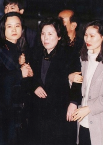 장영자