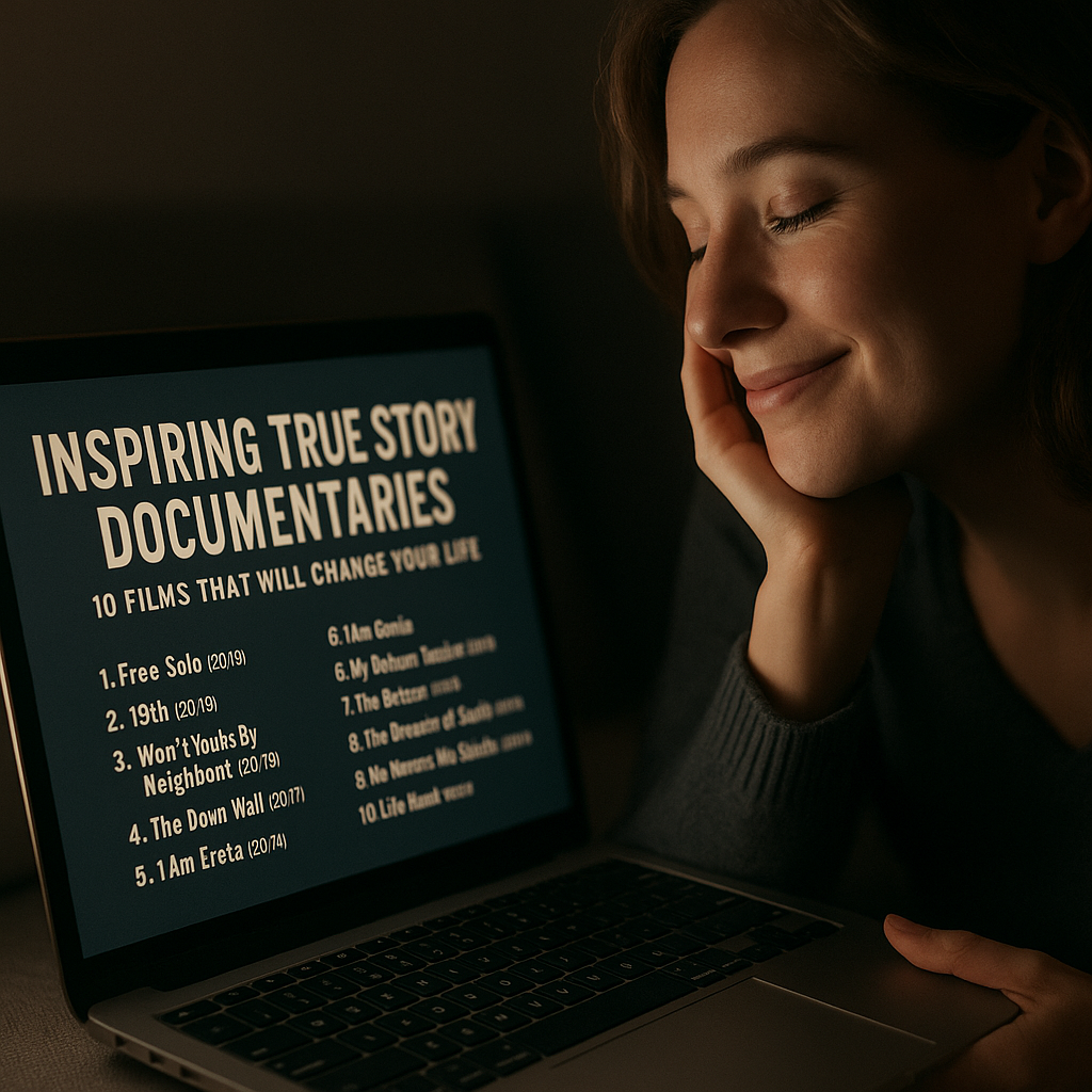 인생을 바꾸는 감동 실화 바탕 다큐멘터리 관련 사진