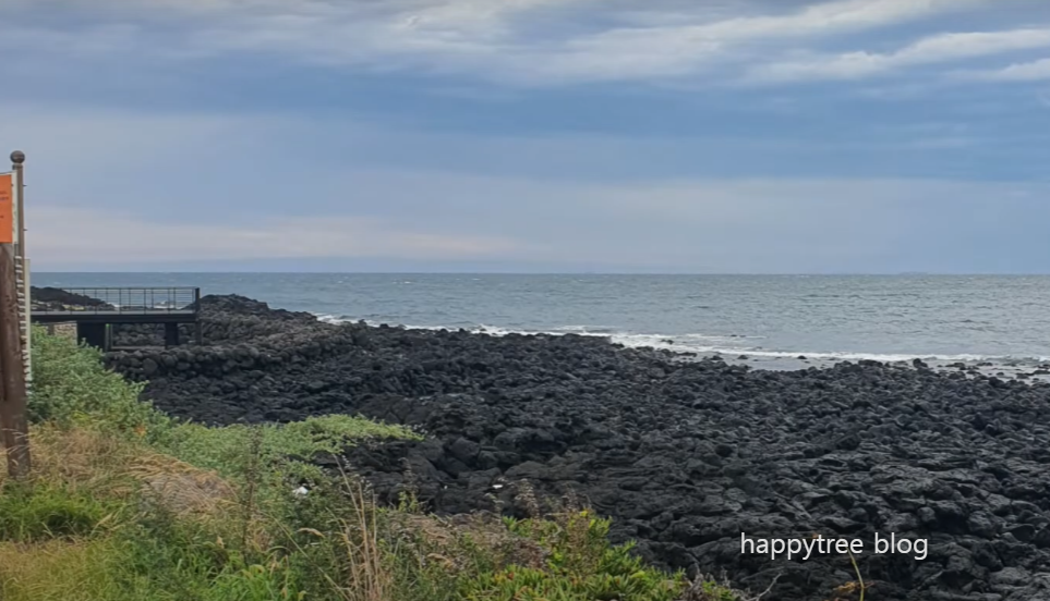 드라마 촬영지 협재해변