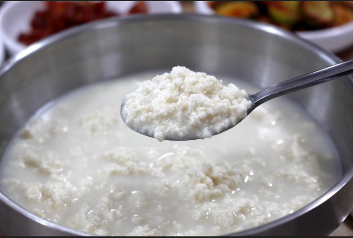 송정희어머니순두부