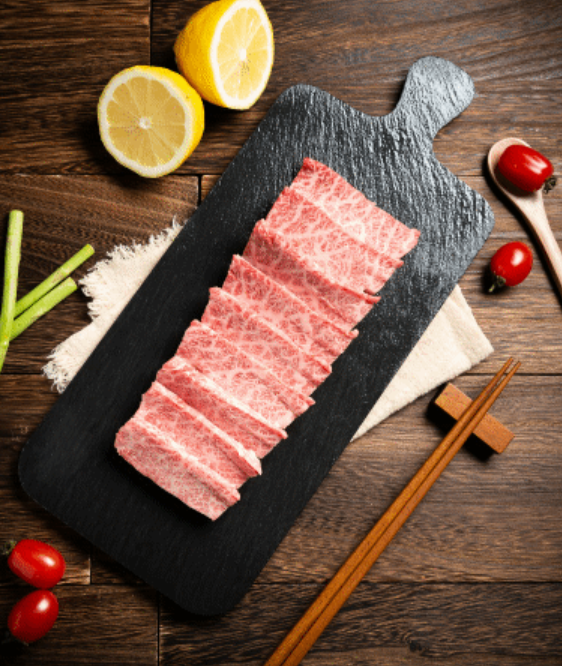 한우마을