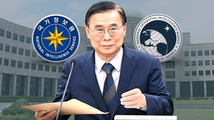 국정원 허위 보고