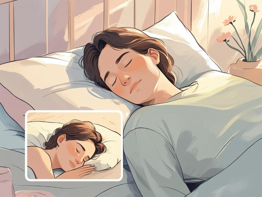 수면 7&ndash;8시간 규칙 유지, 낮잠 20&ndash;30분 이내