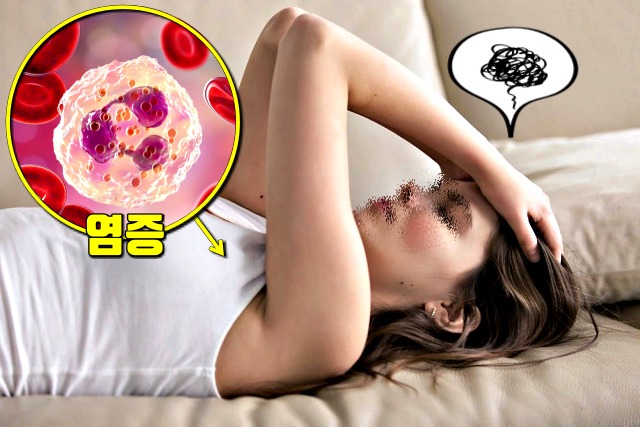 당뇨 전조 증상,당뇨 전단계 증상,피로감