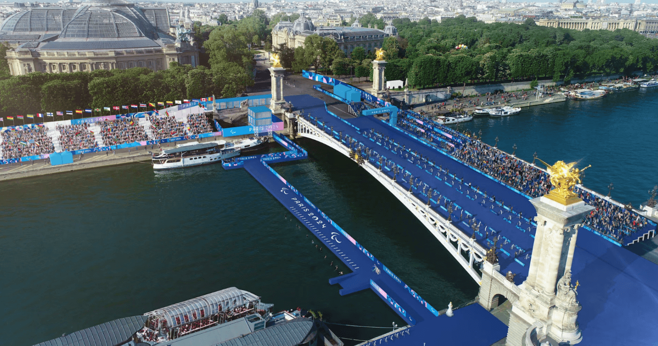 2024 파리올림픽