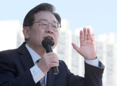 이재명대통령 사진 이미지