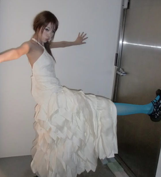 최예나 소아암 투병