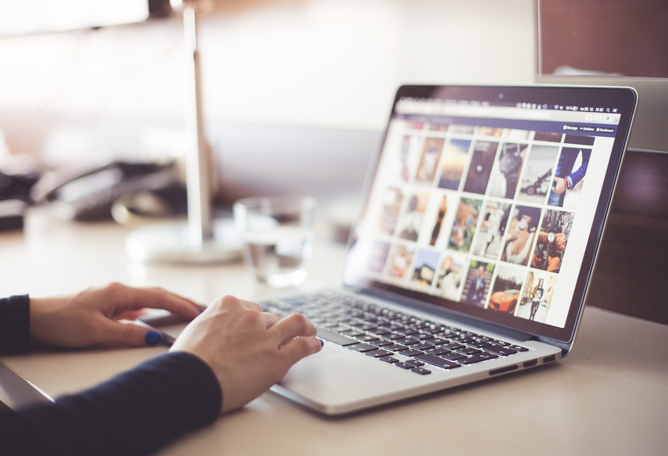 AI 이미지 생성 도구로 디자인 하기