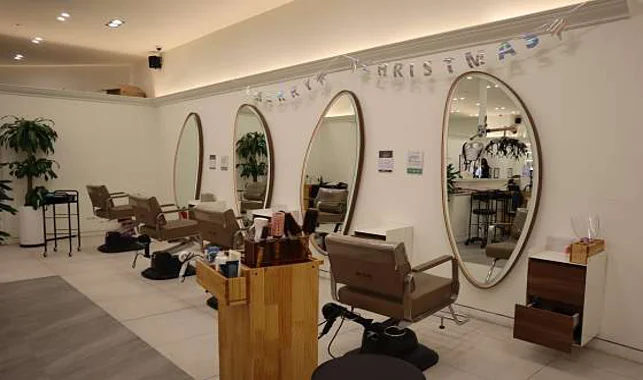 이가자헤어비스 동탄호수공원점