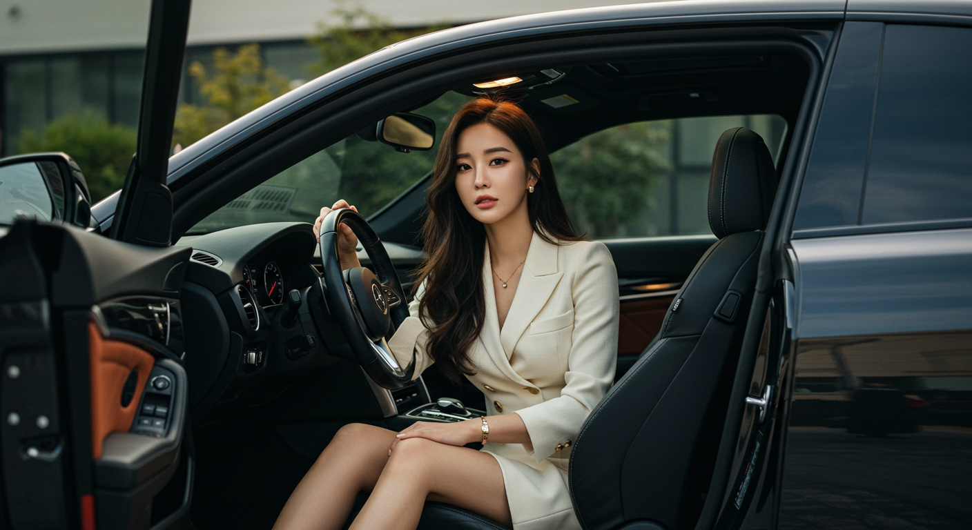 할부 남은 중고차 판매