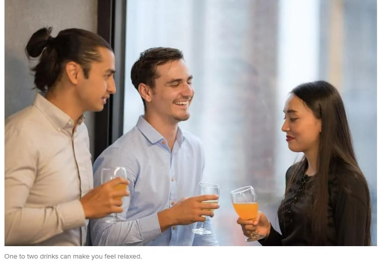 "근무 시간 길수록 술도 많이 마셔"