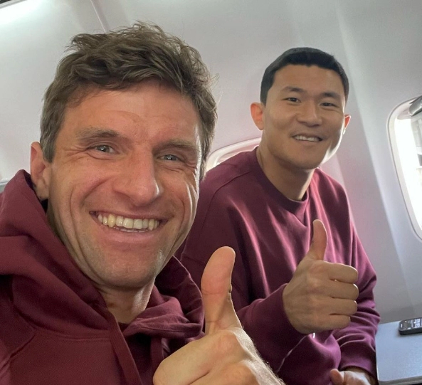 김민재 축구선수 프로필 나이 고향 학력 연봉 가족 와이프