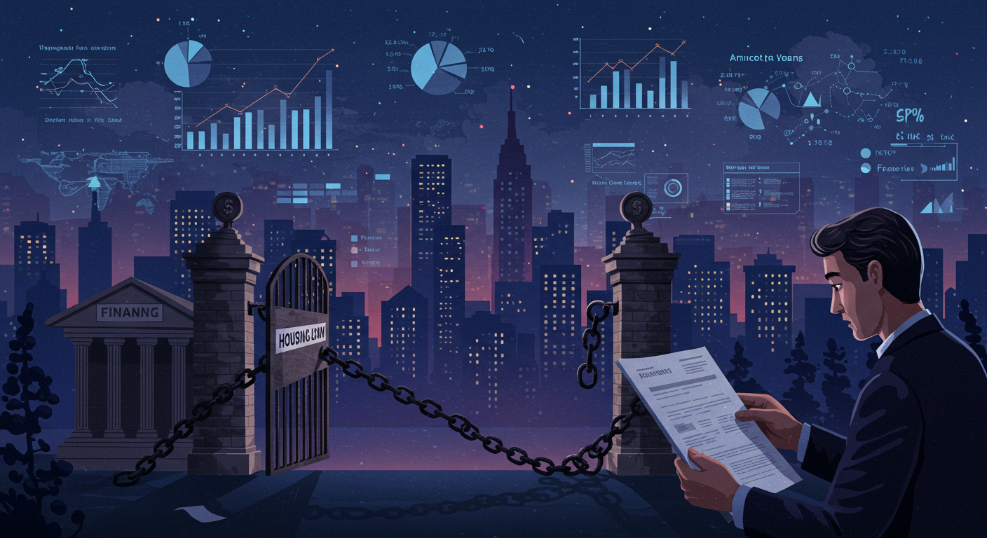 하반기 주택대출,