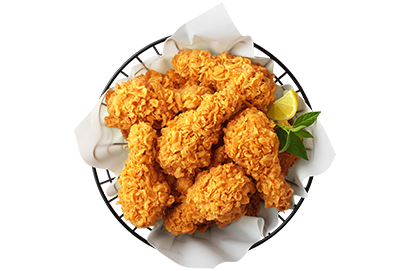 가정의 달 치킨 이벤트