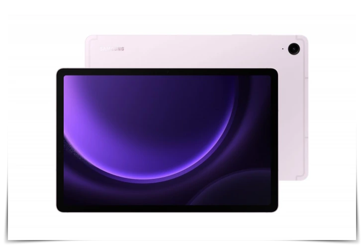 갤럭시 탭 S9 FE 색상 