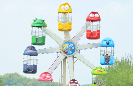 어린이날 가볼만한곳