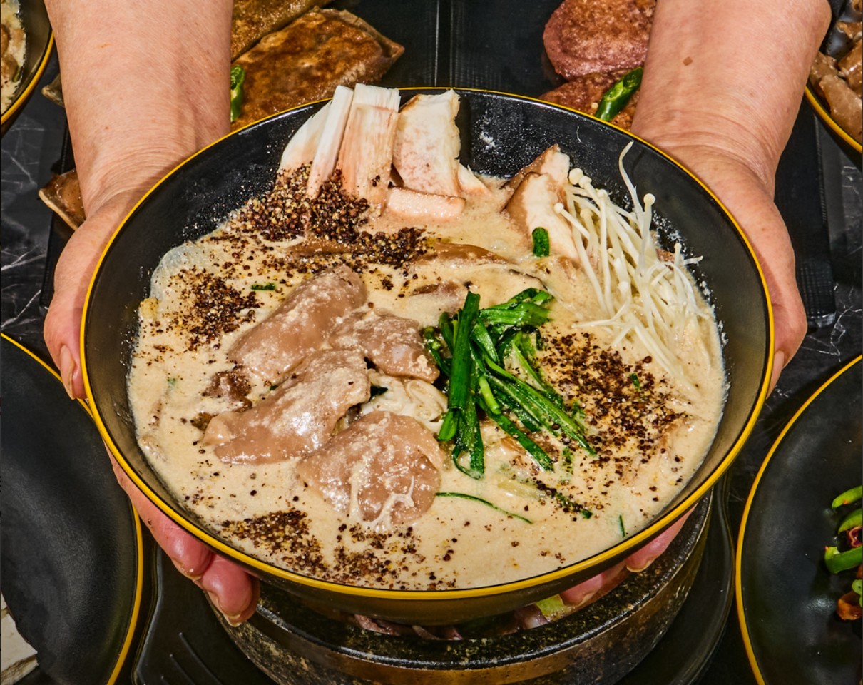 건강한 도토리 한정식 맛집, 파주 도토리정원 인기 메뉴 솔직 리뷰