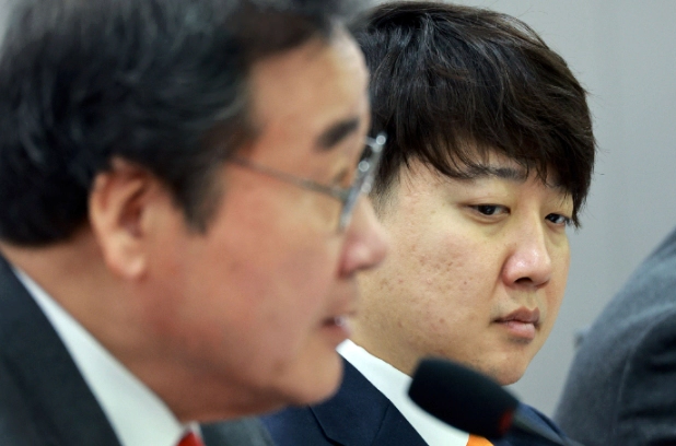 개혁신당 설훈 의원 영입 추진 이유와 배경
