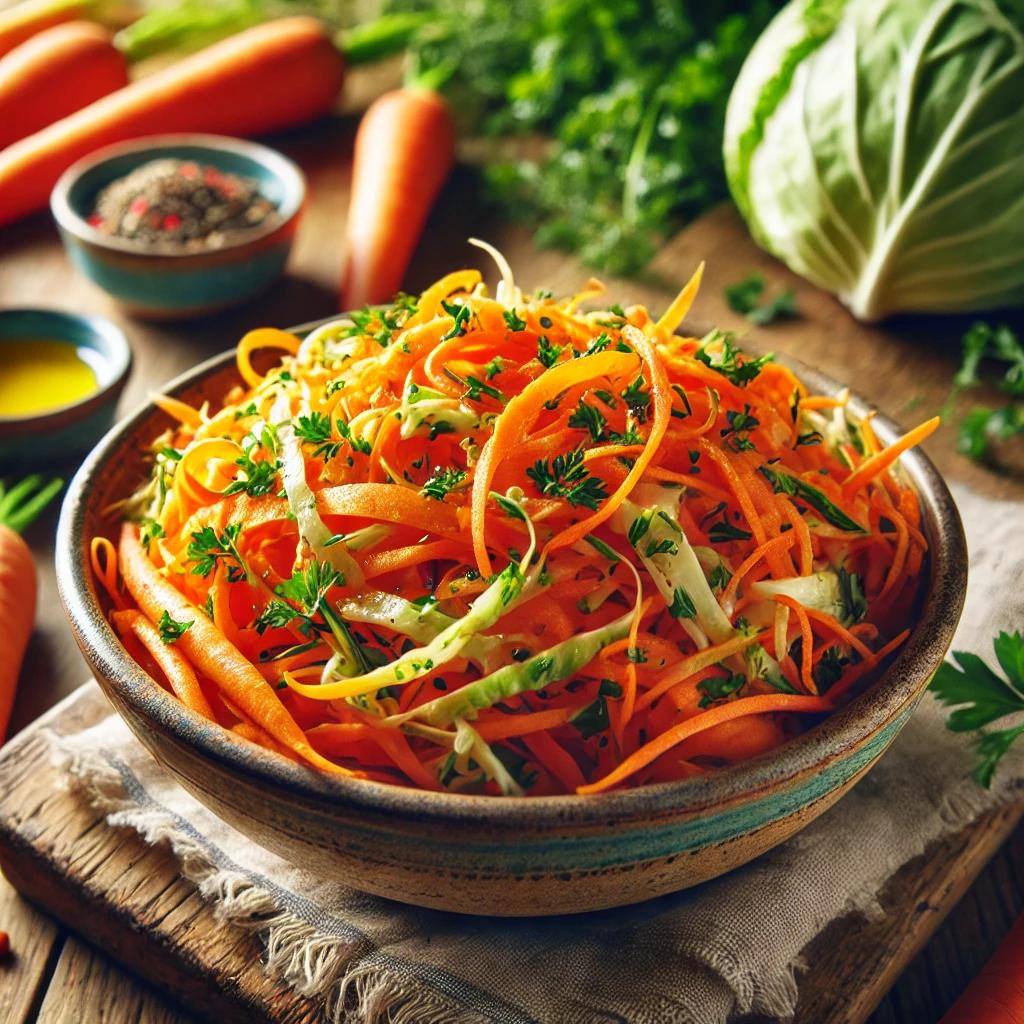 당근 라페 효능