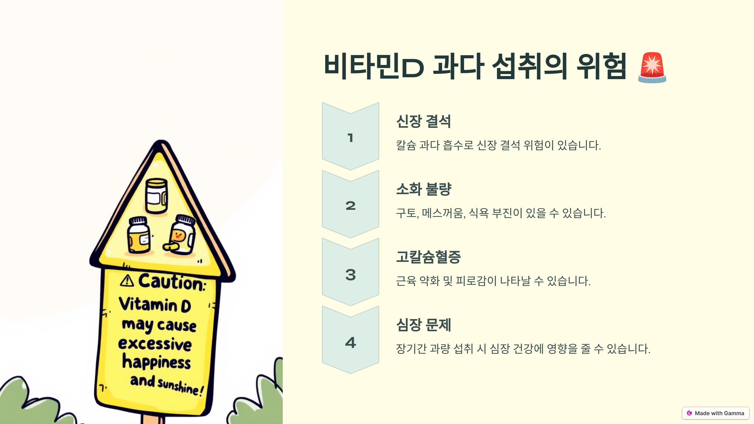 비타민D 관련 이미지