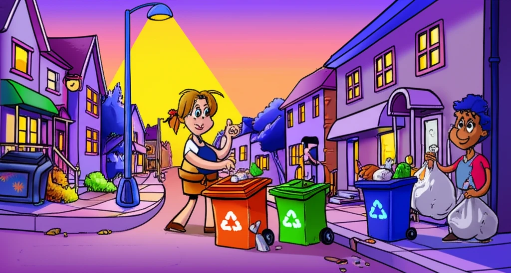 대형폐기물 무료 수거? 마포구 온라인..